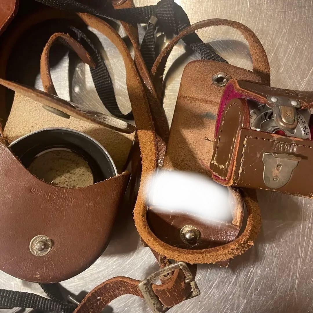 ジャンク品】Contax カメラ レンズ sonner1:1.5f=50mm - メルカリ