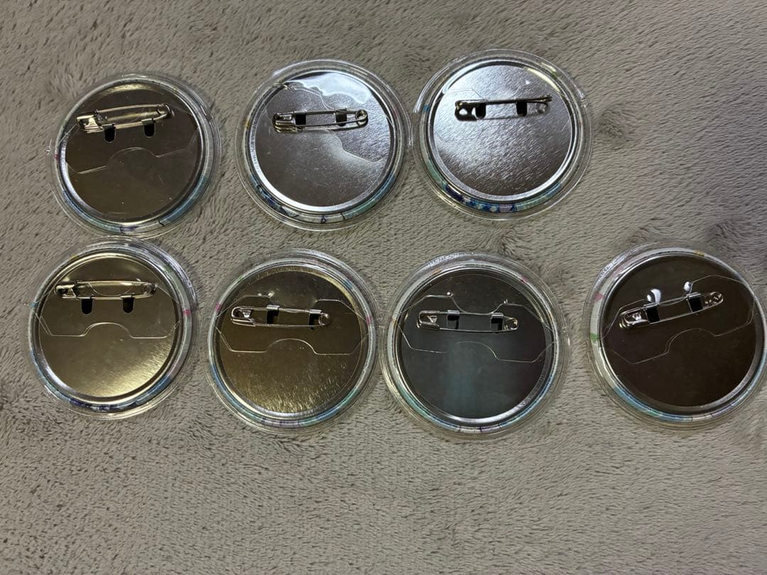 ヘタリア 缶バッジ キャラクターソングCD ベスト アニメイト 原作絵