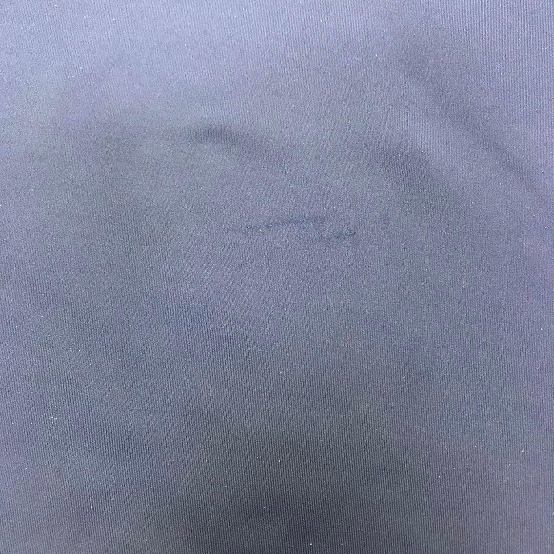 ハチヤーズ メンズ モックネックシャツ《XL》