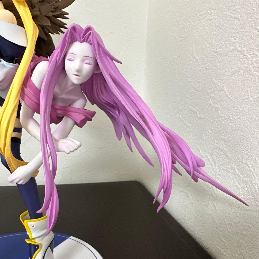 ギルティギア ディズィー type-S 1/8 完成品フィギュア - メルカリ