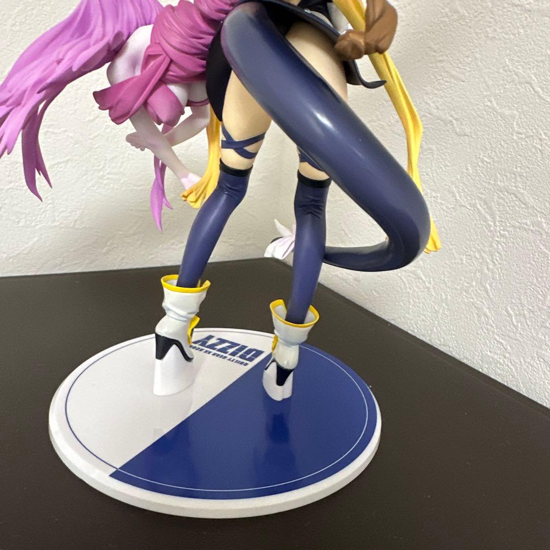 ギルティギア ディズィー type-S 1/8 完成品フィギュア - メルカリ