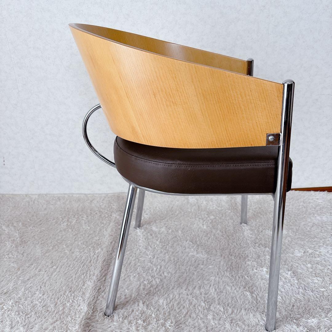 CC110様リクエスト品】コステスチェア フィリップ・スタルク