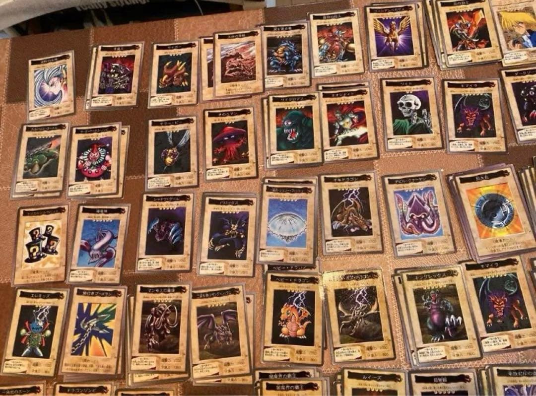 バンダイ　遊戯王　まとめ売り