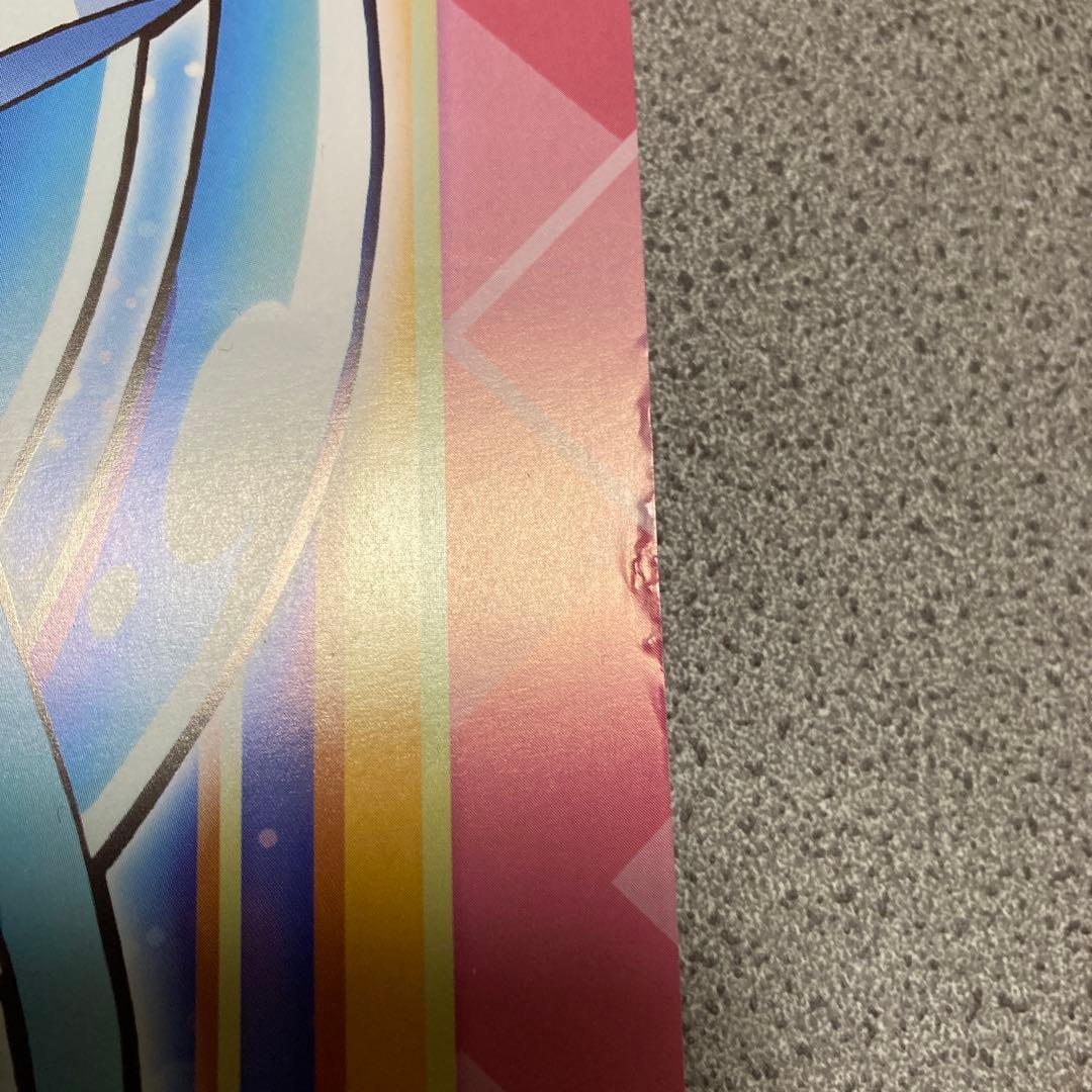 キミとアイドル プリキュア 番宣 販促 非売品 B2ポスター - メルカリ