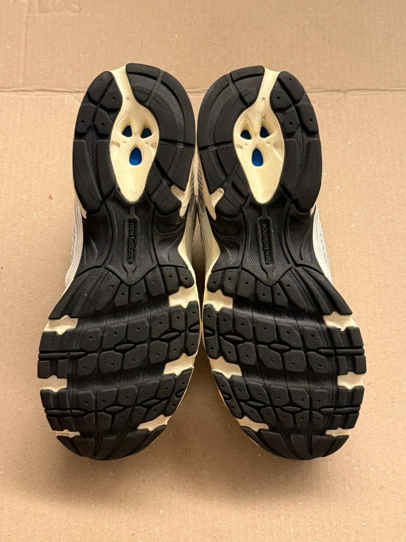 New Balance MR530TA シルバー 24.5cm