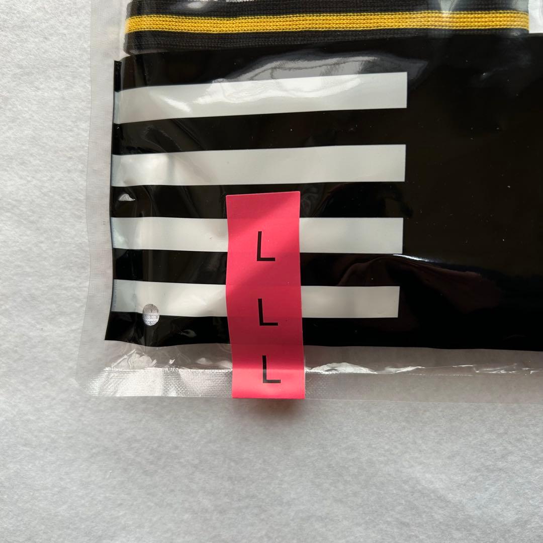 即発送】 2026年 及川雅貴 37 阪神タイガース ホーム ユニフォーム L