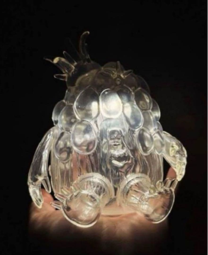 妖塊 E.ムランジーニョのWOODS ver - メルカリ