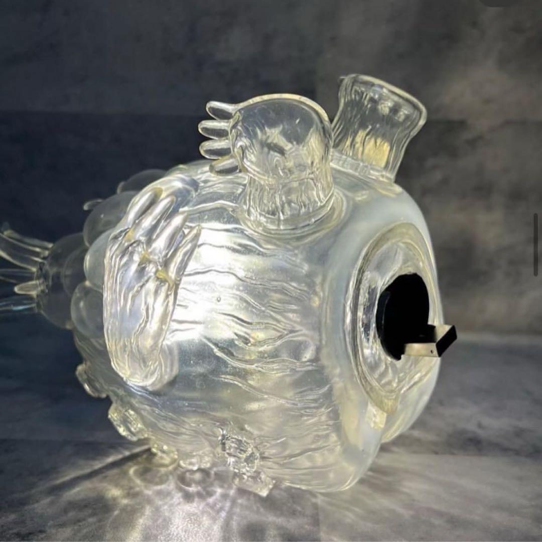 妖塊 E.ムランジーニョのWOODS ver - メルカリ