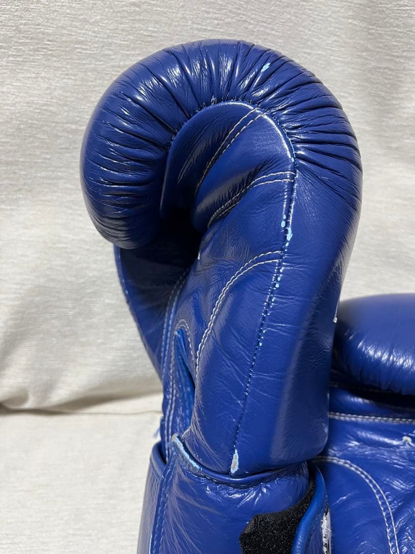 shuto様専用】トレーニンググローブ 16oz K-1アマチュア - メルカリ