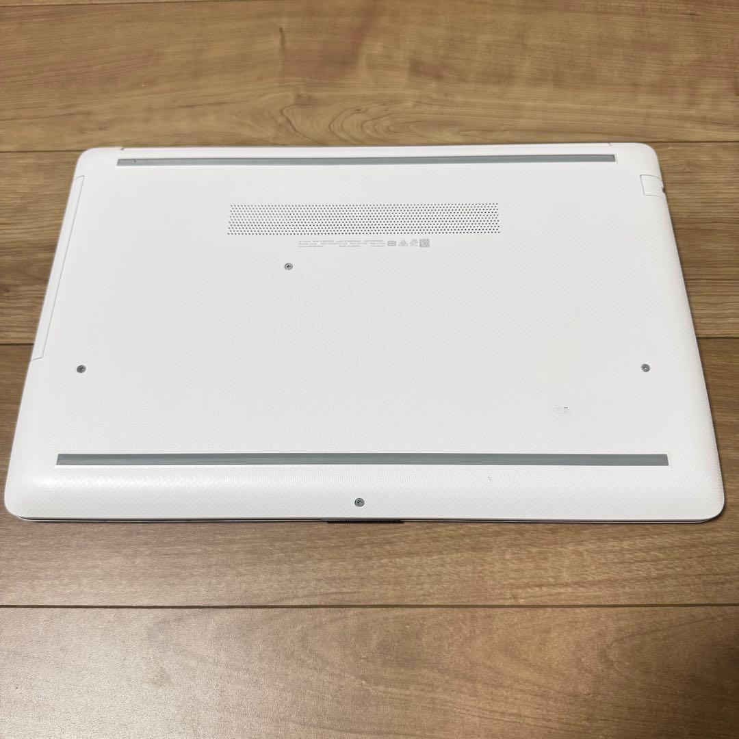 hp 15-db1052AU ラップトップ ノートパソコン