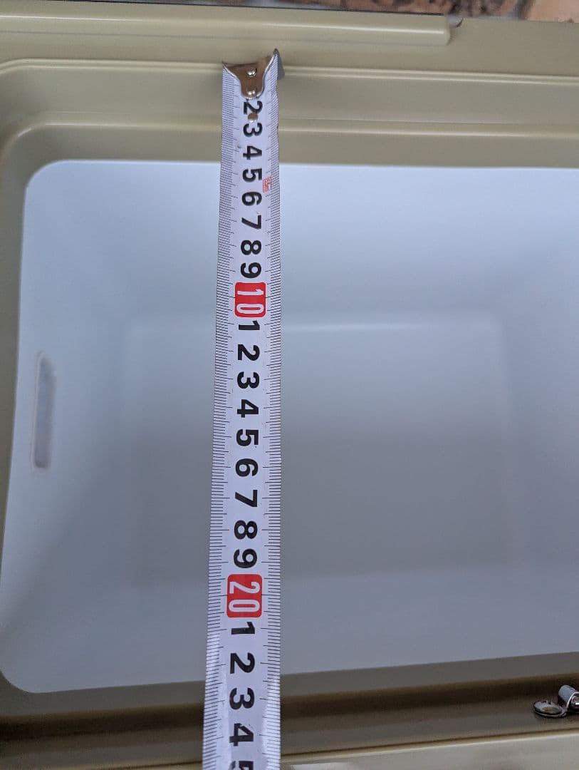 ポータブル冷凍冷蔵庫 26L 池商 RAMASU アウトドア - メルカリ