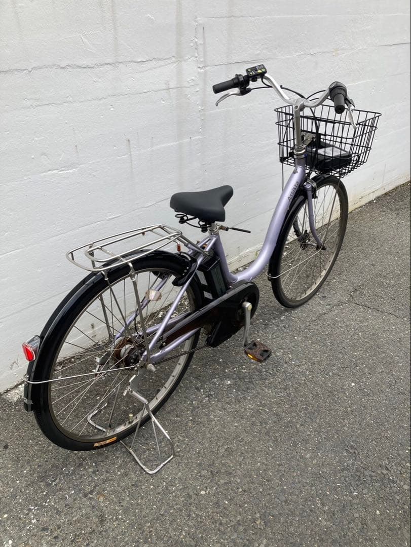 1655業界最長12ヶ月保証付！送料無料エリア多数！安全整備済み！電動