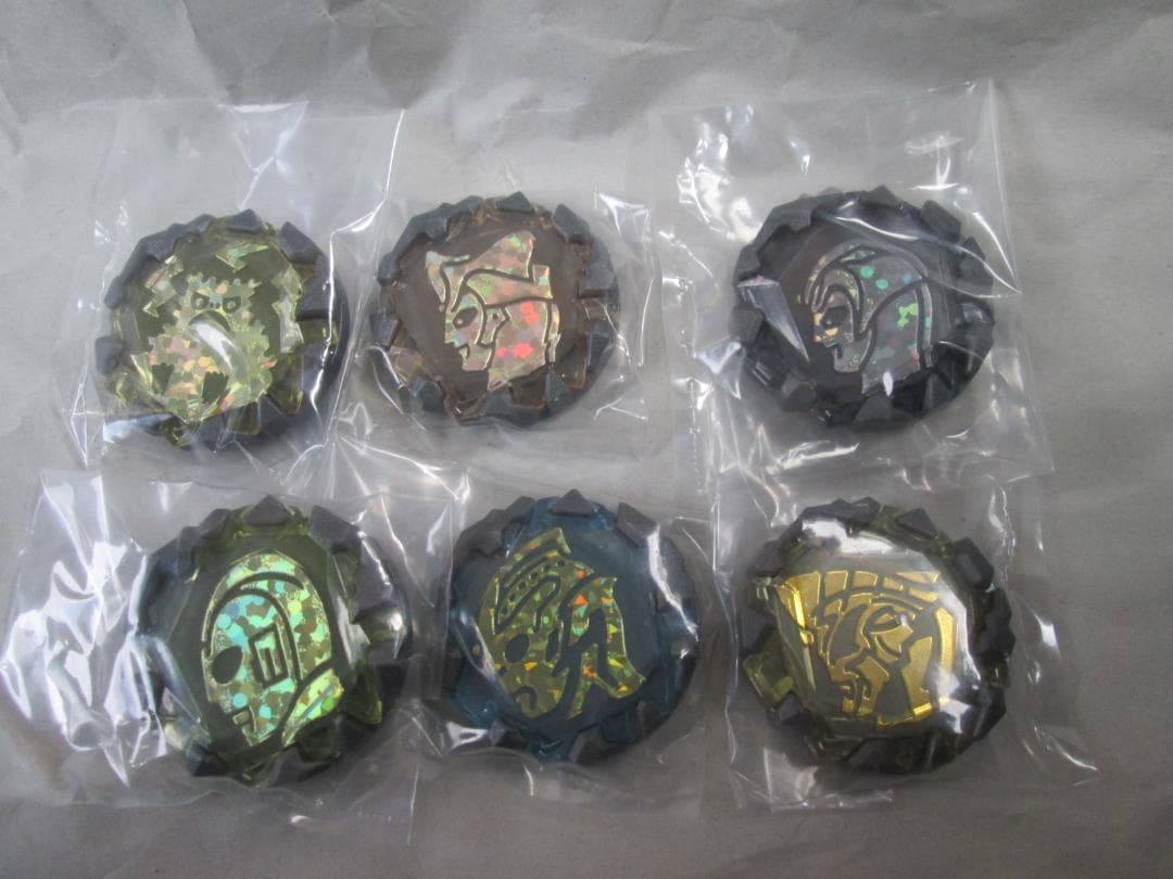 新品未開封 ブレーザーブレス ウルトラレプリカ　エスプレンダー セット