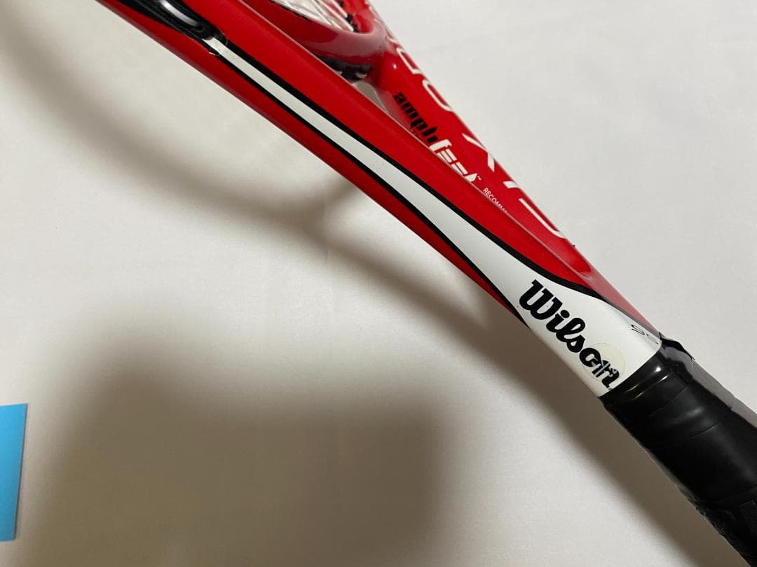 値下】 SIX. ONE 95 US 2007 332g G2 - メルカリ