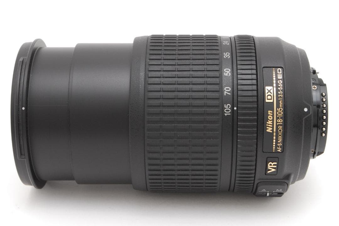 超美Nikon AF-S DX NIKKOR 18-105mmf/3.5-5.6