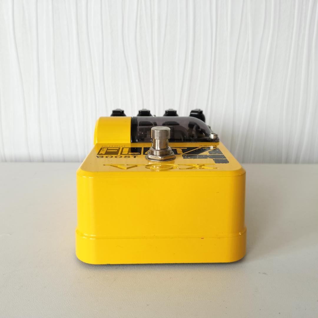 ギター VOX Tone Garage Flat 4 Boost