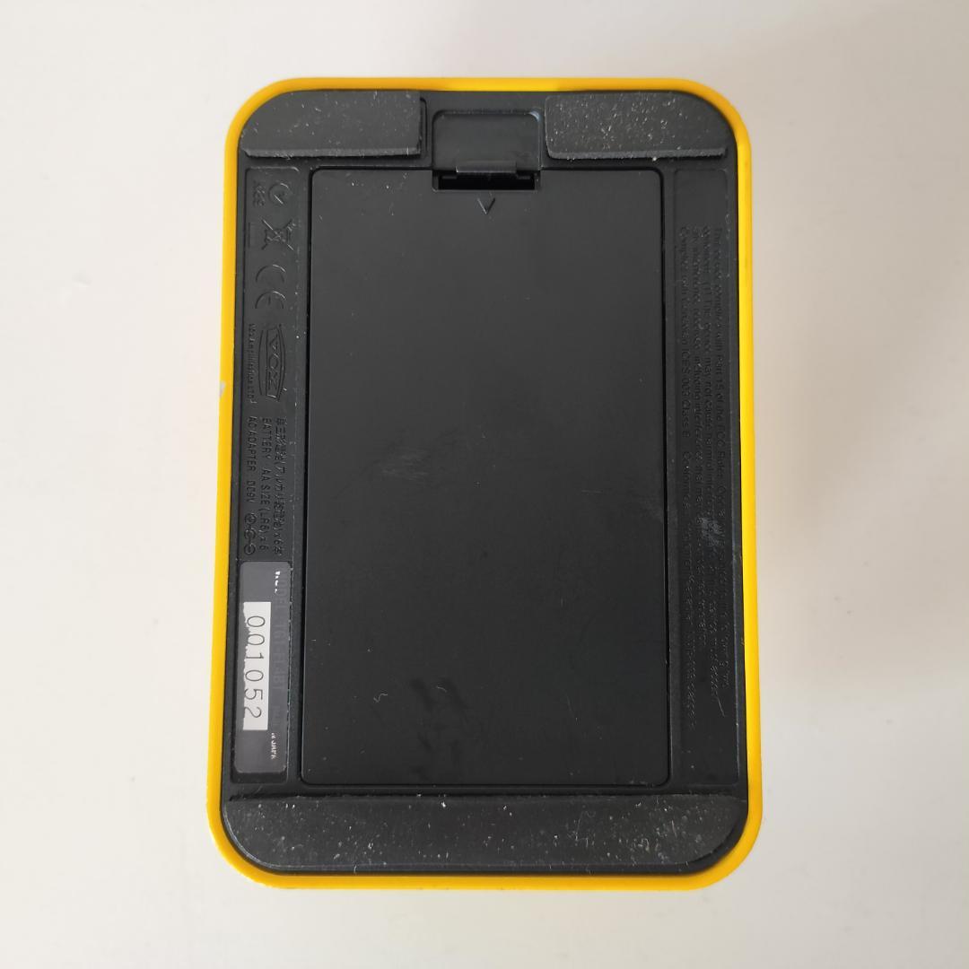 ギター VOX Tone Garage Flat 4 Boost