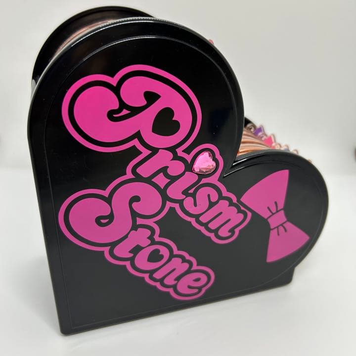 プリティリズム プリズムストーン ディスクスタンド 収納ケース - メルカリ