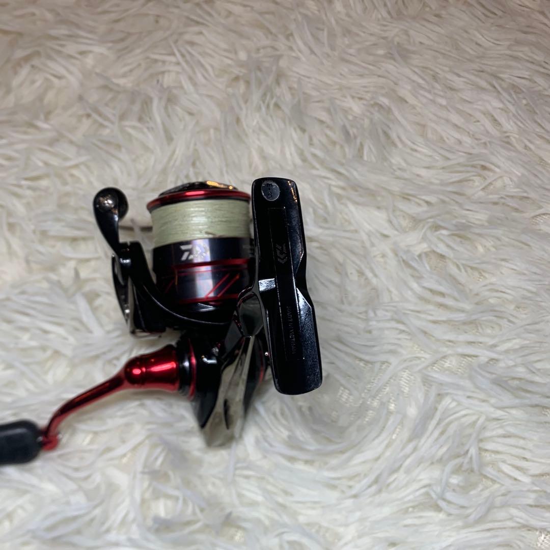 ダイワ 月下美人 MX LT2000S - メルカリ