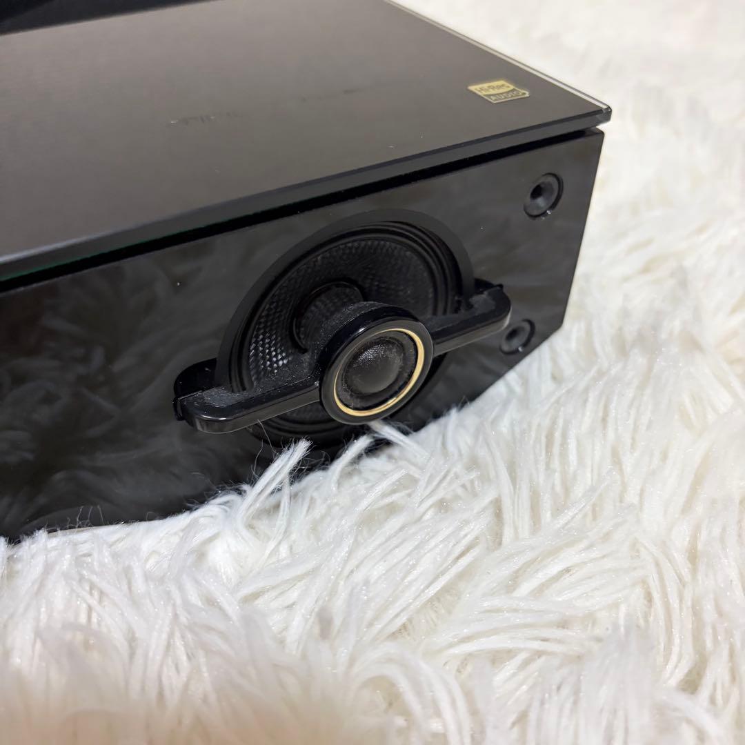 廃盤 希少品 HT-XT3 ホームシアター Sony 2.1ch ハイレゾ