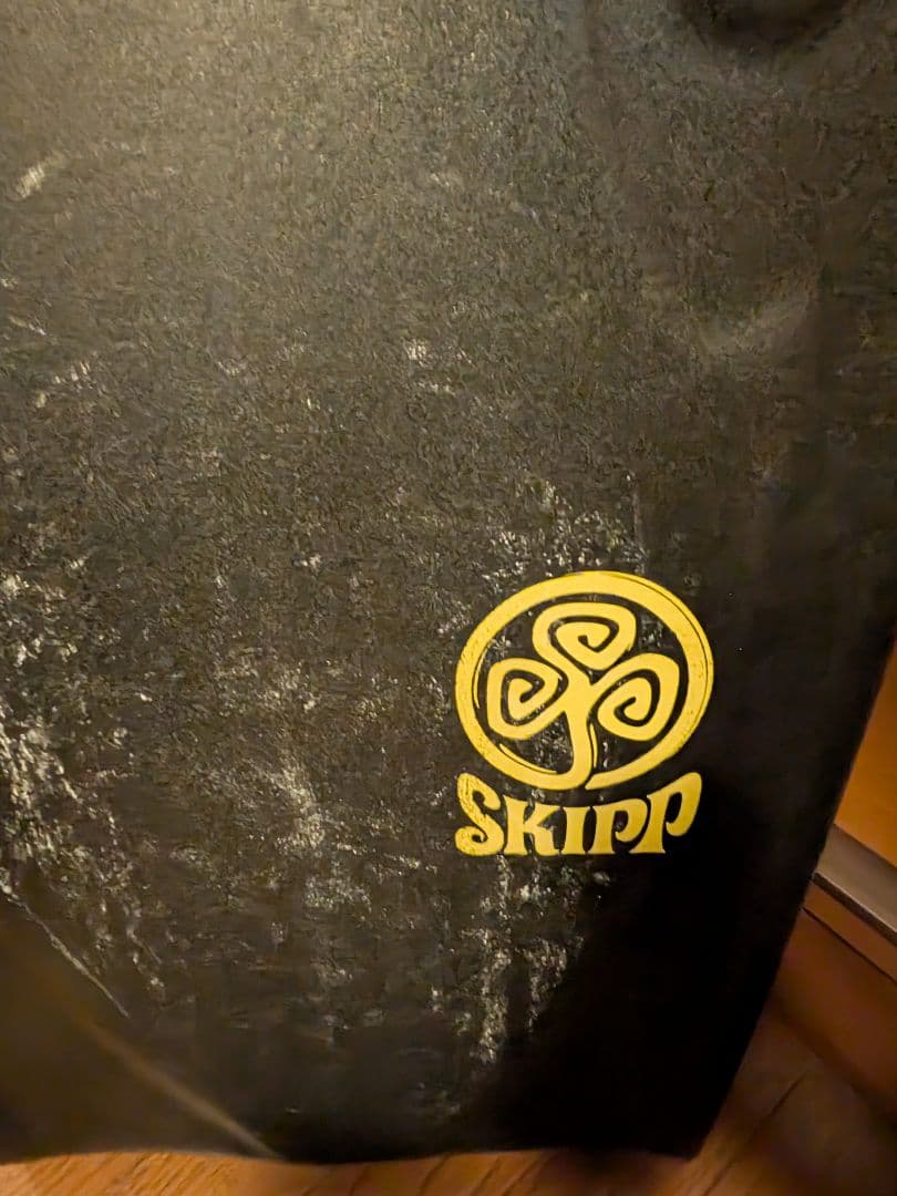 美品 MANTA マンタ ボディボード スペンサースキッパーモデル 42インチ