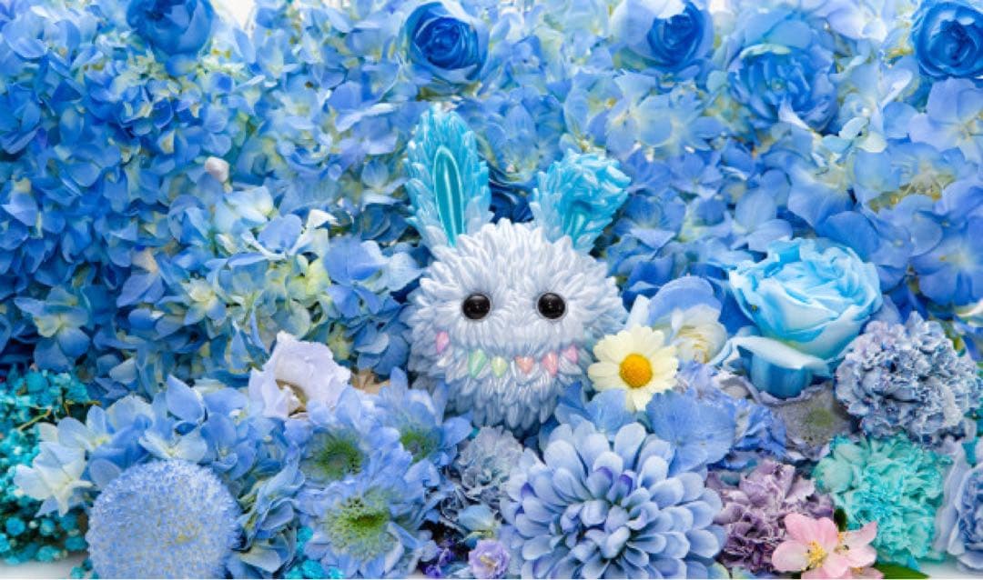 instinctoy INSTINCTOY インスティンクトイ　FLUPPY