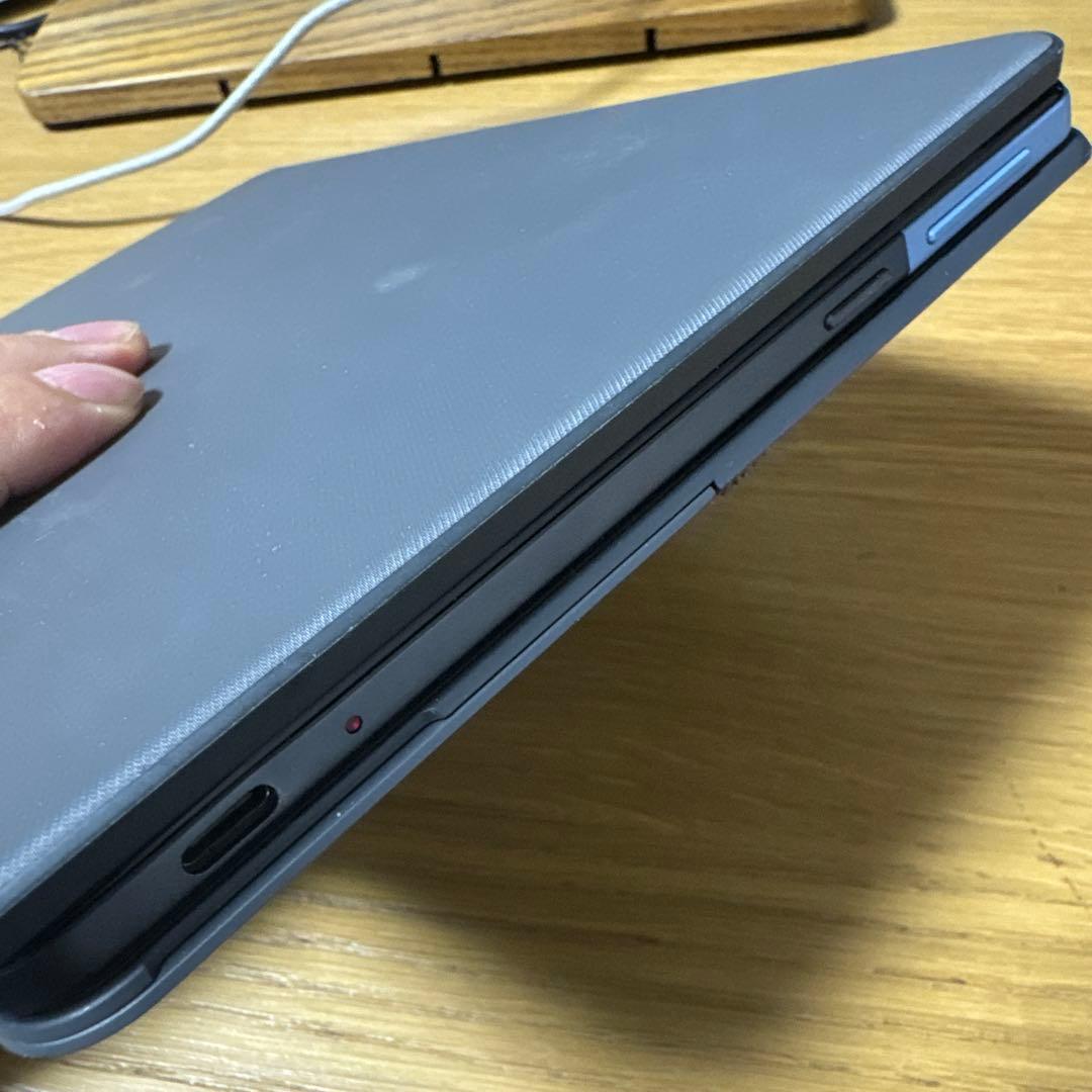 lenovo Chromebook 日本語配列 キーボード