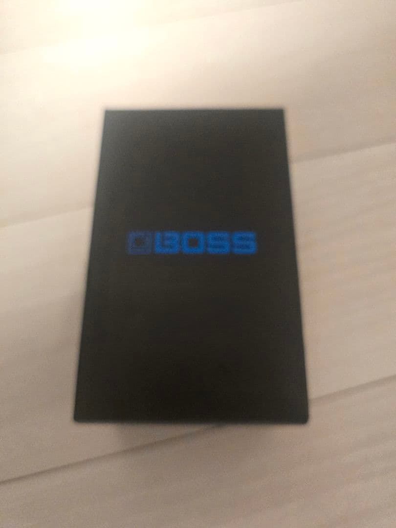 価格交渉可能 未使用新品 BOSS cp-1x コンプレッサー
