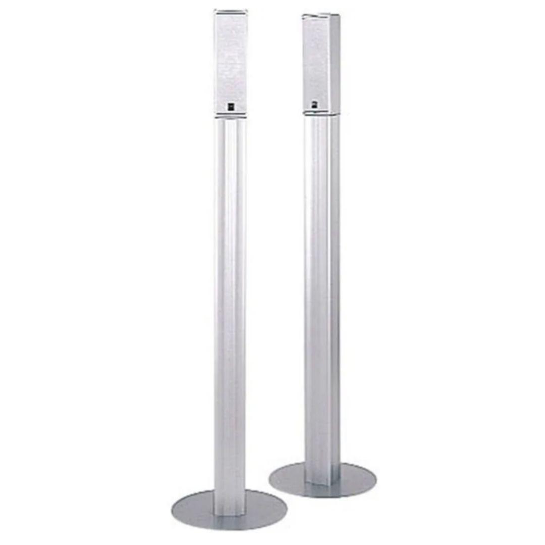 【未使用】YAMAHA SPS-200 スピーカースタンド ヤマハ YAMAHA SPS-2000 スピーカースタンド 元箱付 @40468 / 中古