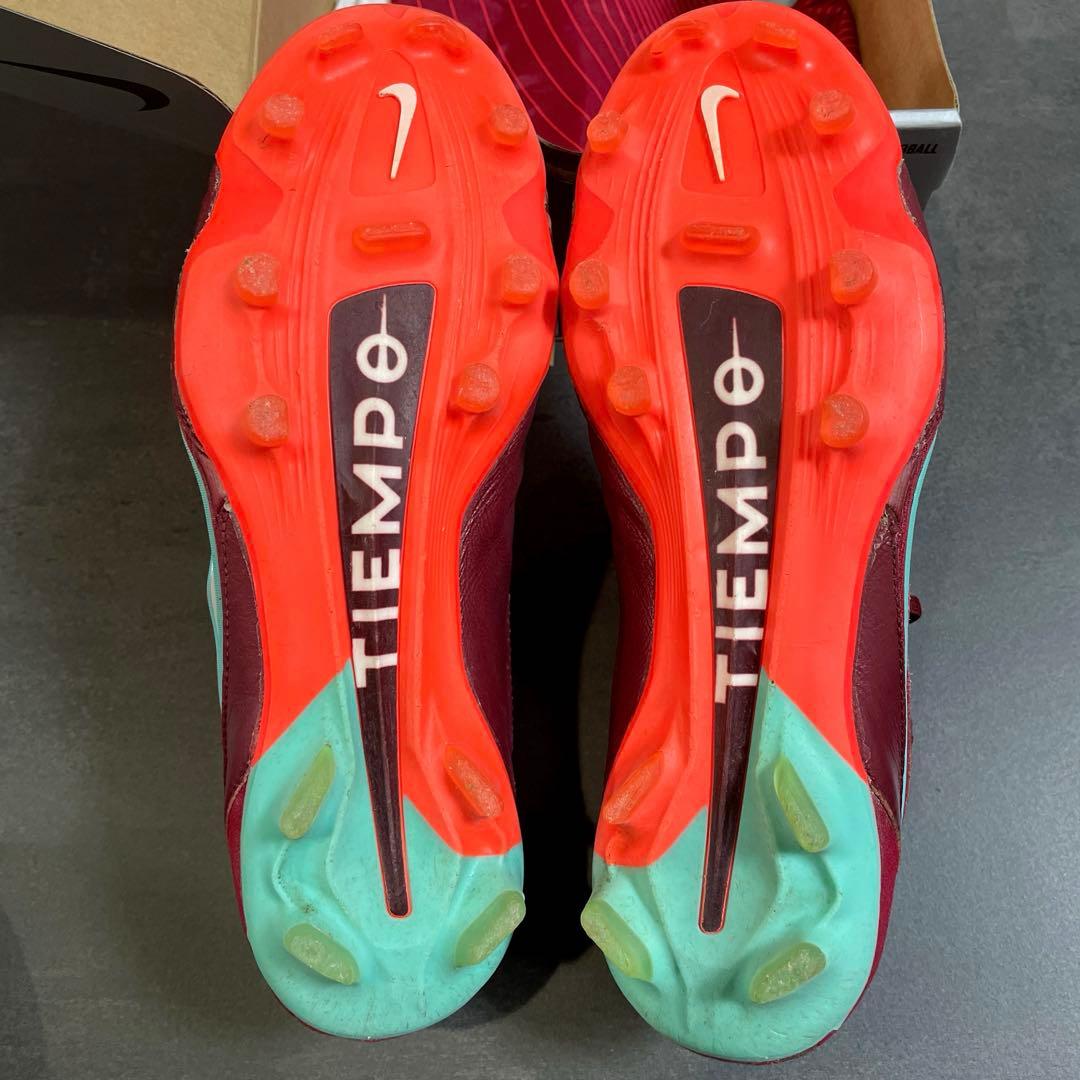 ティエンポレジェンド9 エリート　FG 26.5cm