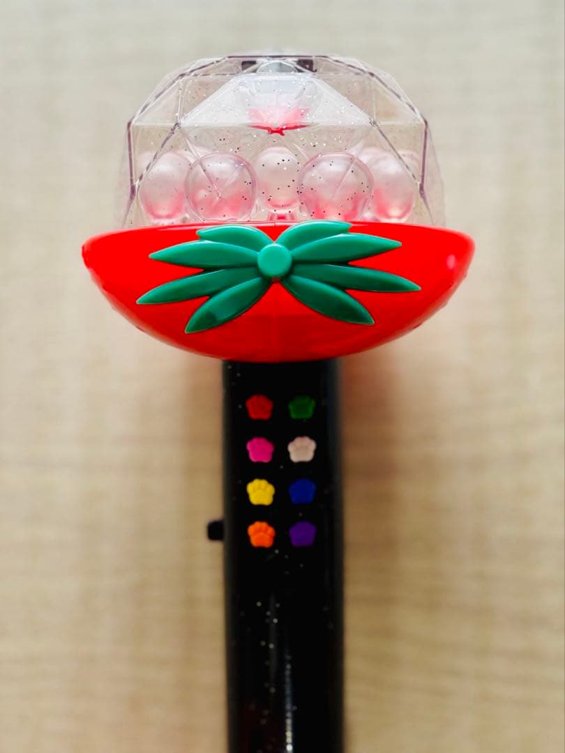 Travis Japan 2026 's travelers ペンライト2本 - メルカリ