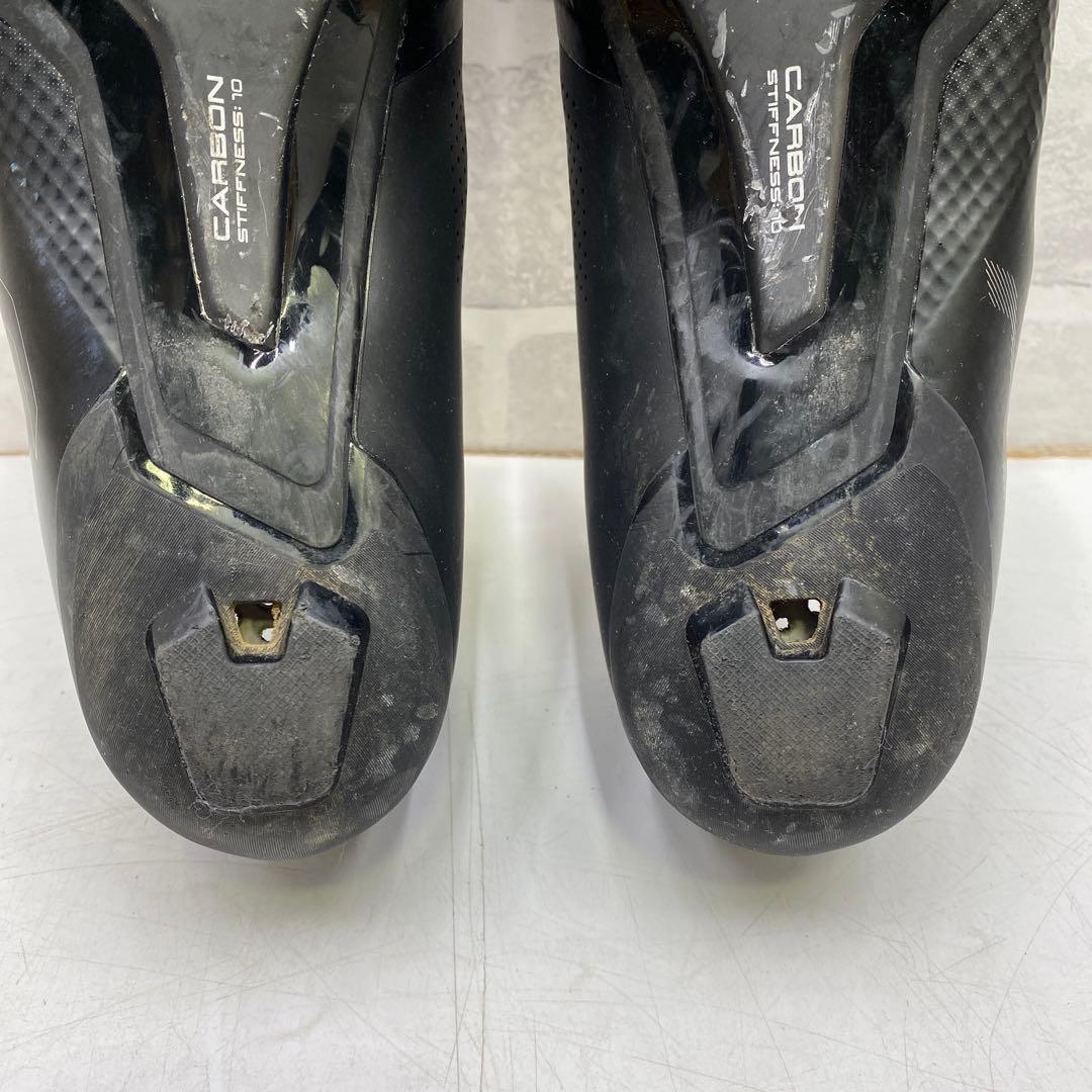 SHIMANO　SH-RC702M　RC7 ビンディングシューズ 24.5cm