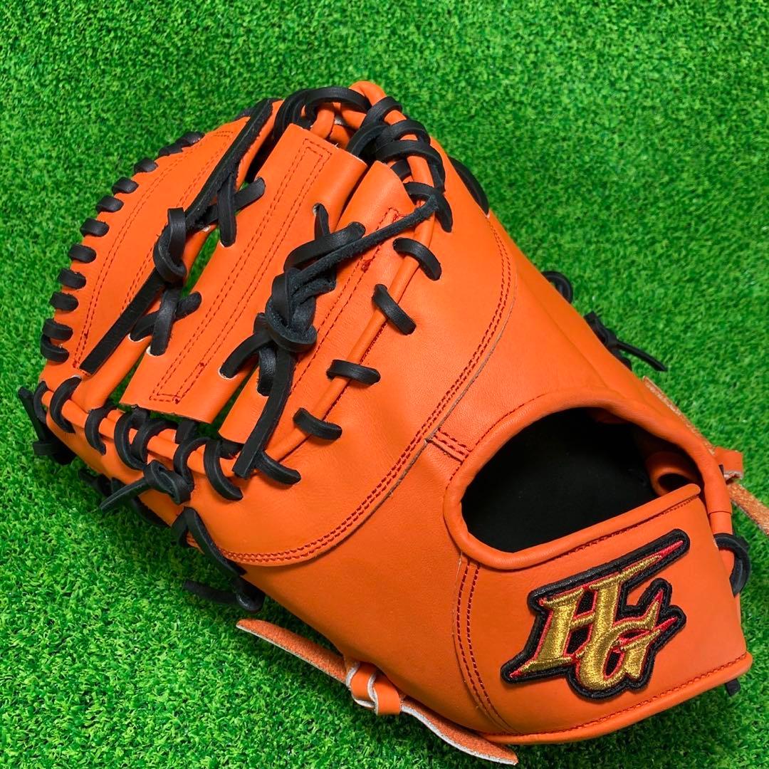 ハイゴールド HIGOLD 硬式野球 ファーストミット 一塁手用 左投げ 243 楽天市場】ハイゴールド HIGOLD 172 捕手用 硬式グローブ キャッチャー