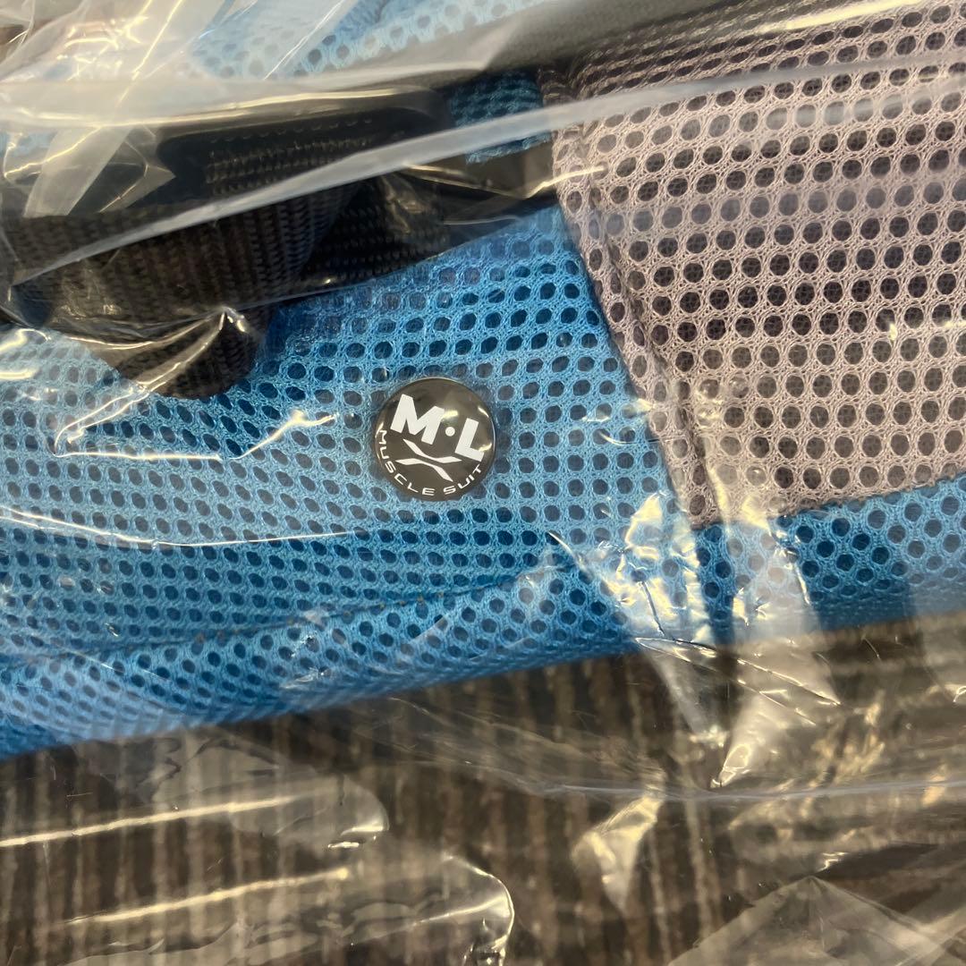 Every マッスルスーツ　25.5kgf