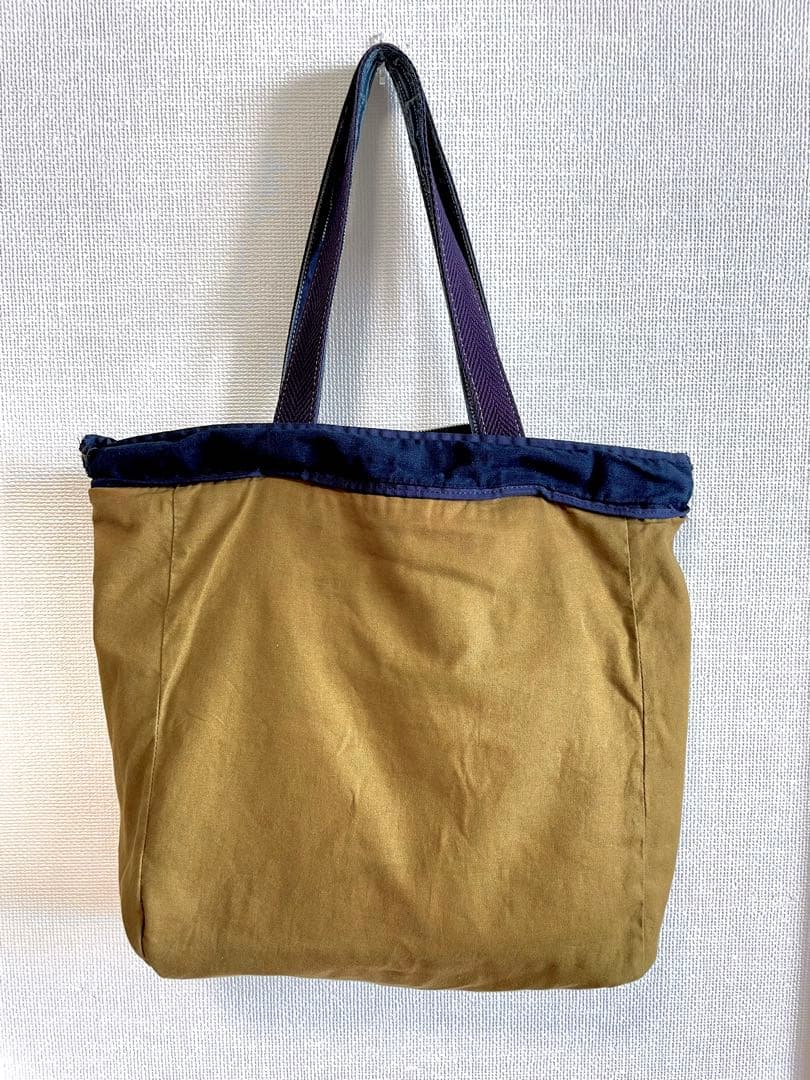 ブートレガーズ ツールバッグ アレン ( フリーホイーラーズ ) - メルカリ