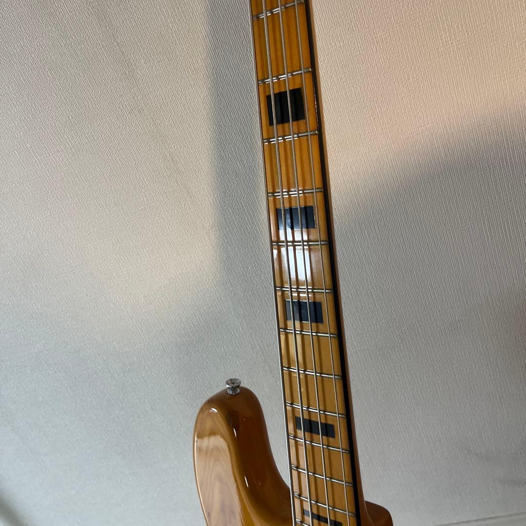 値下げしました】Greco JB-600N グネコロゴ マツモク製 - メルカリ