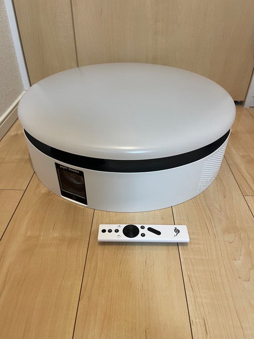 【ジャンク品】popIn Aladdin 2,Aladdin Connector 楽天市場】ワイヤレスHDMI Aladdin Connector2 単品 あす楽対応 大画面