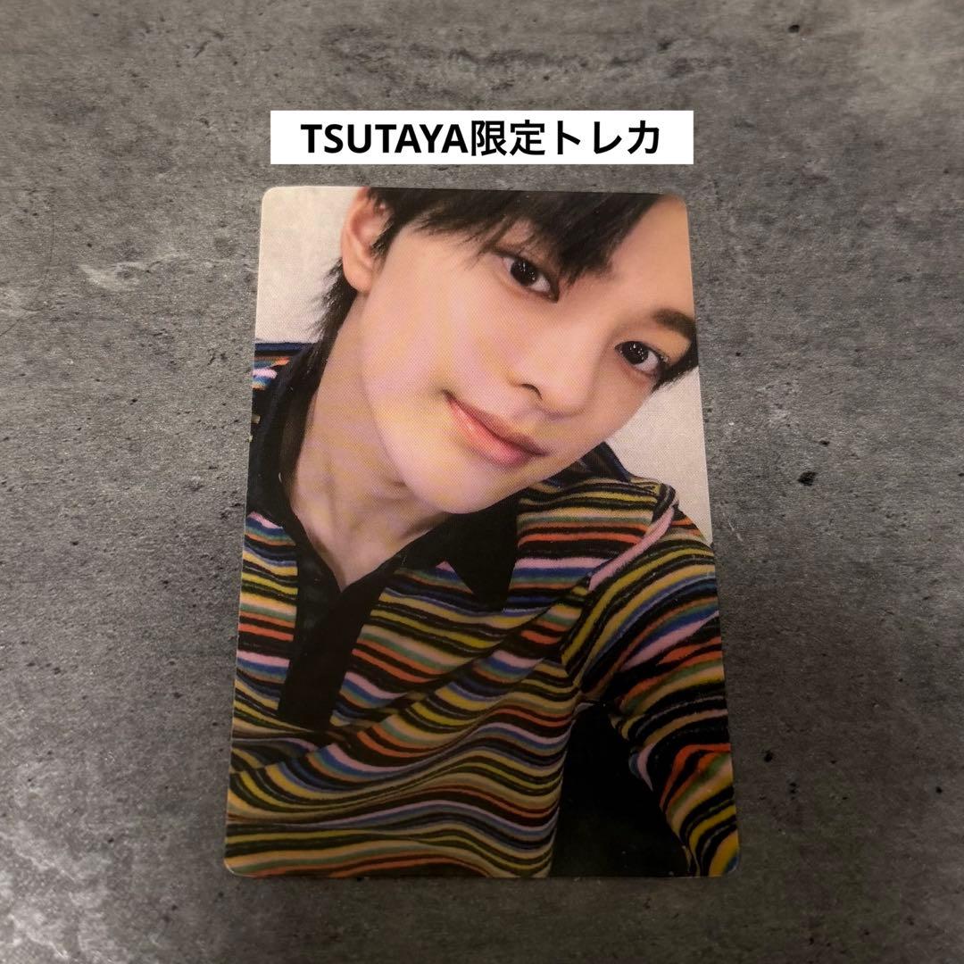 最終値下げ CORTIS TSUTAYA KEONHO ゴンホ ゴノ トレカ - メルカリ