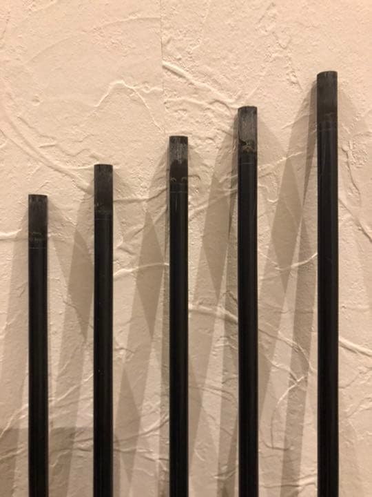 ピン g410 アイアンシャフト5本セット R ALTA JCB RED - メルカリ