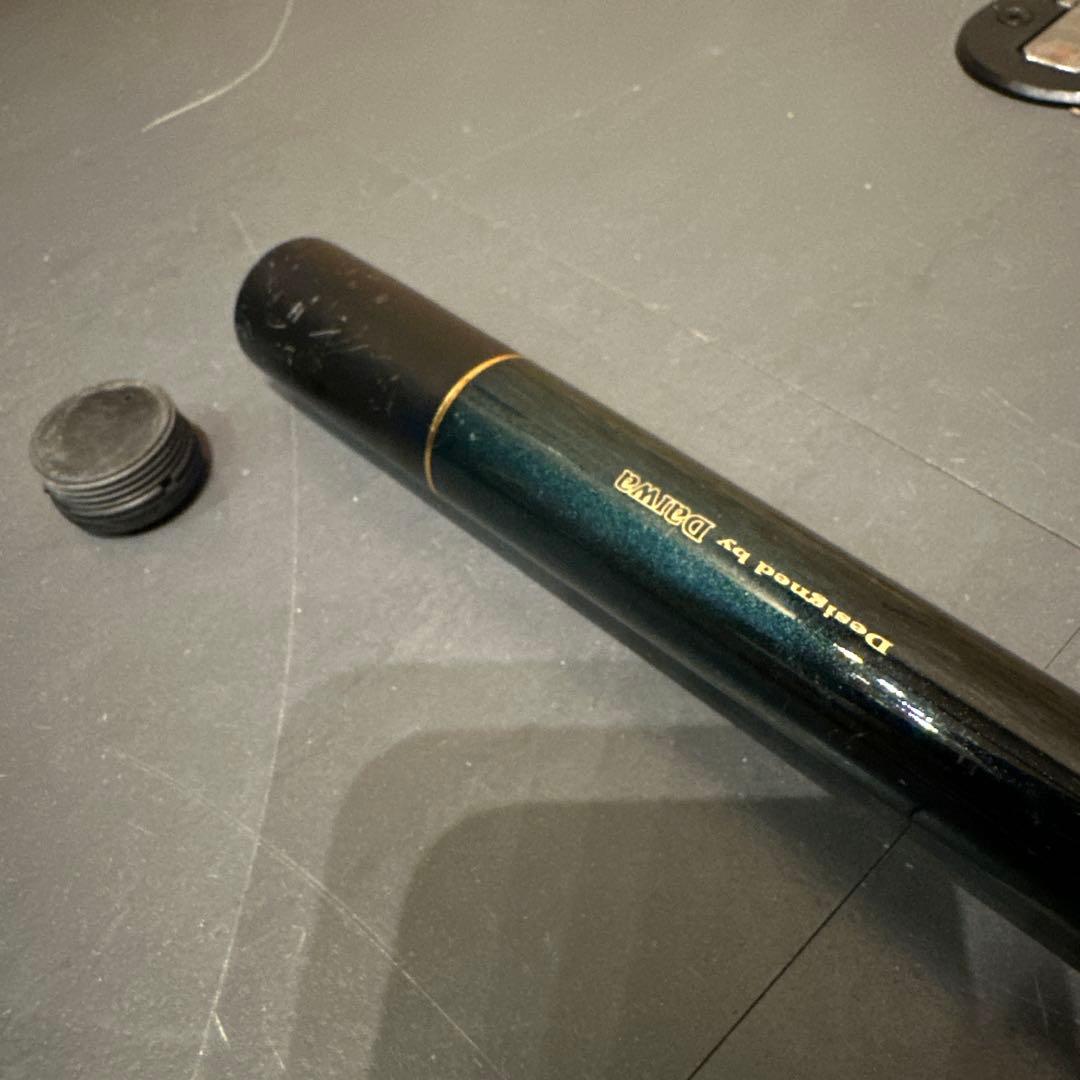 ポケット怪獣様 専用 OLEGA一徹 1.5-53 磯竿 - メルカリ