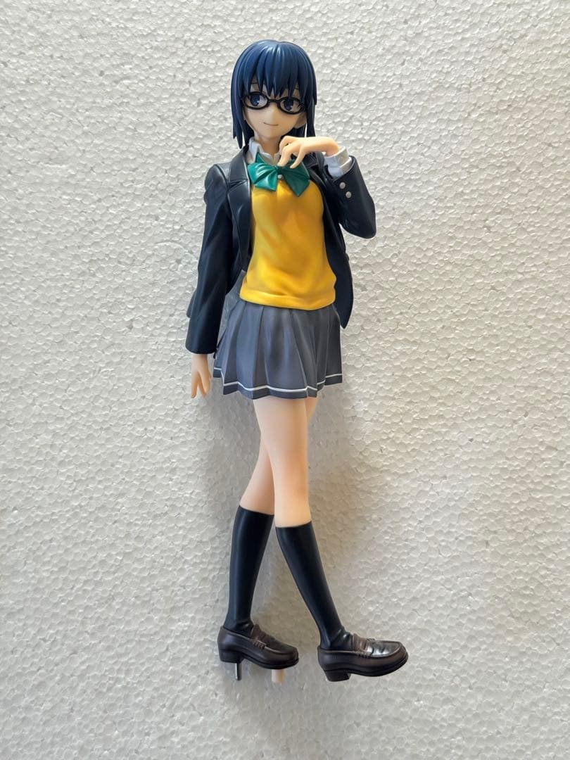 月姫　シエル　1/7スケールフィギュア