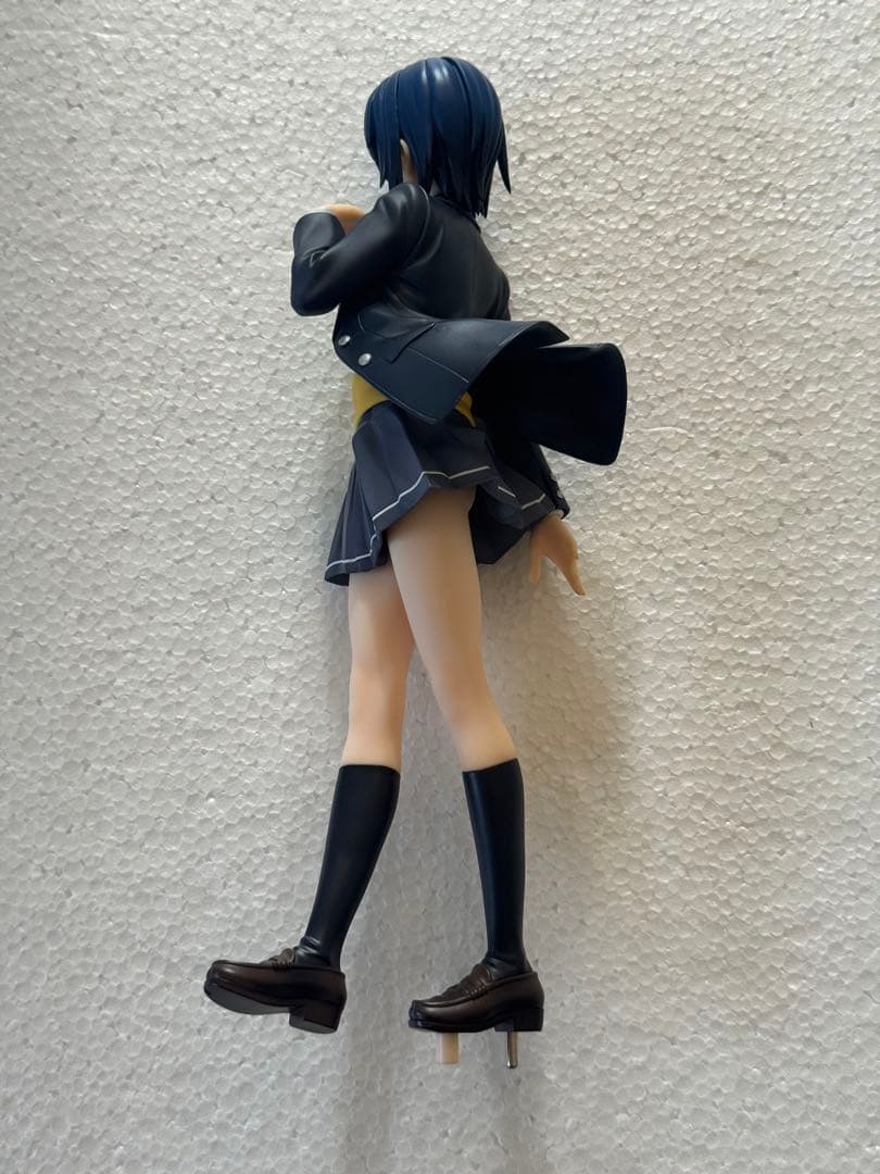 月姫　シエル　1/7スケールフィギュア