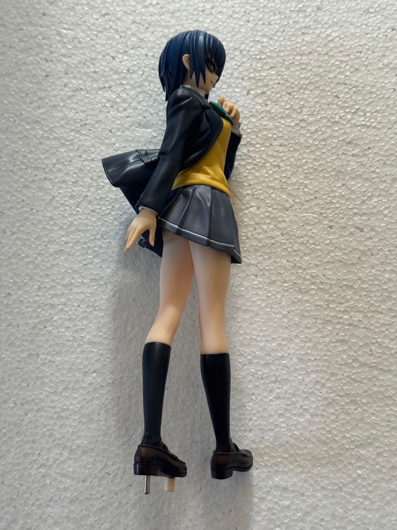 月姫　シエル　1/7スケールフィギュア