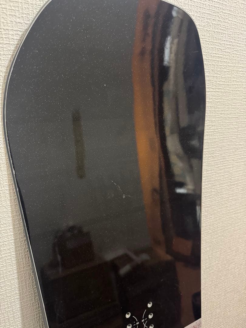 BC STREAM BRAH ツイン151 フルチューン＋アイスベース - メルカリ