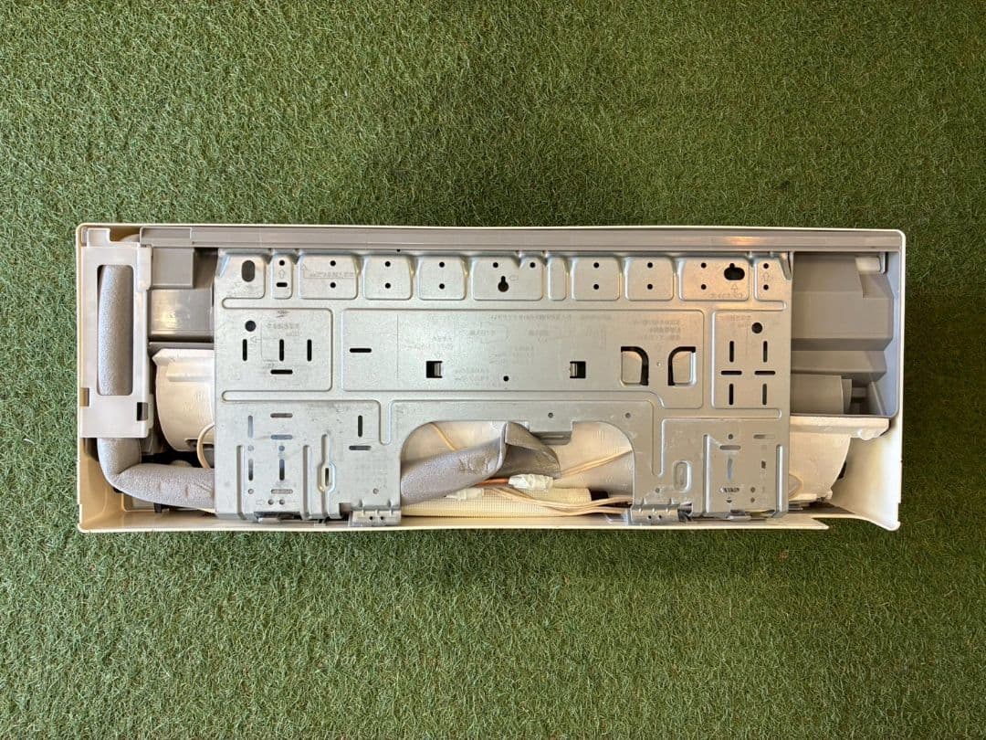 1918 ダイキン【S22WTES-W】2020年 6畳 エアコン 中古 - メルカリ