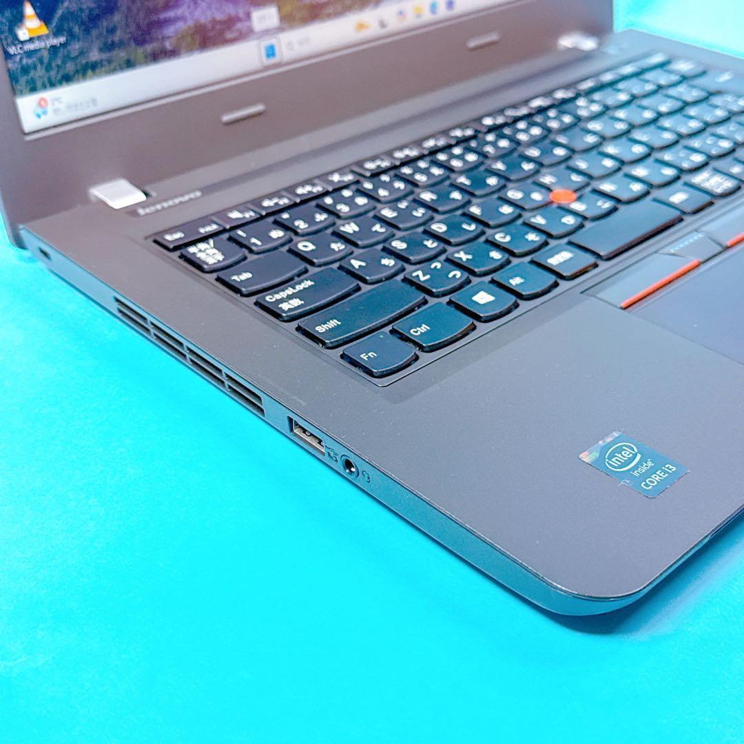 極速16GB⭐️新品SSD windows11 ノートパソコン カメラ 13.3 - メルカリ