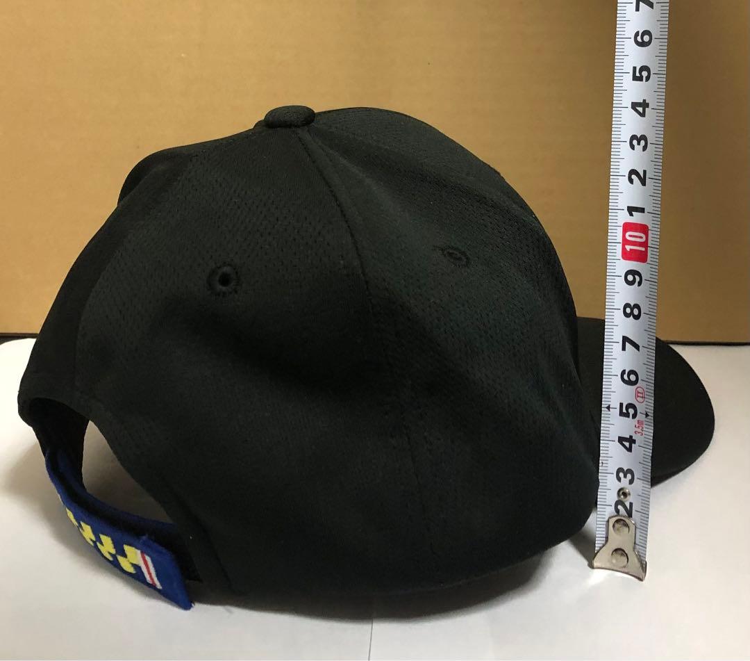 管理番号1661 高知競馬 黒船賞 シャマル 3連覇記念キャップ