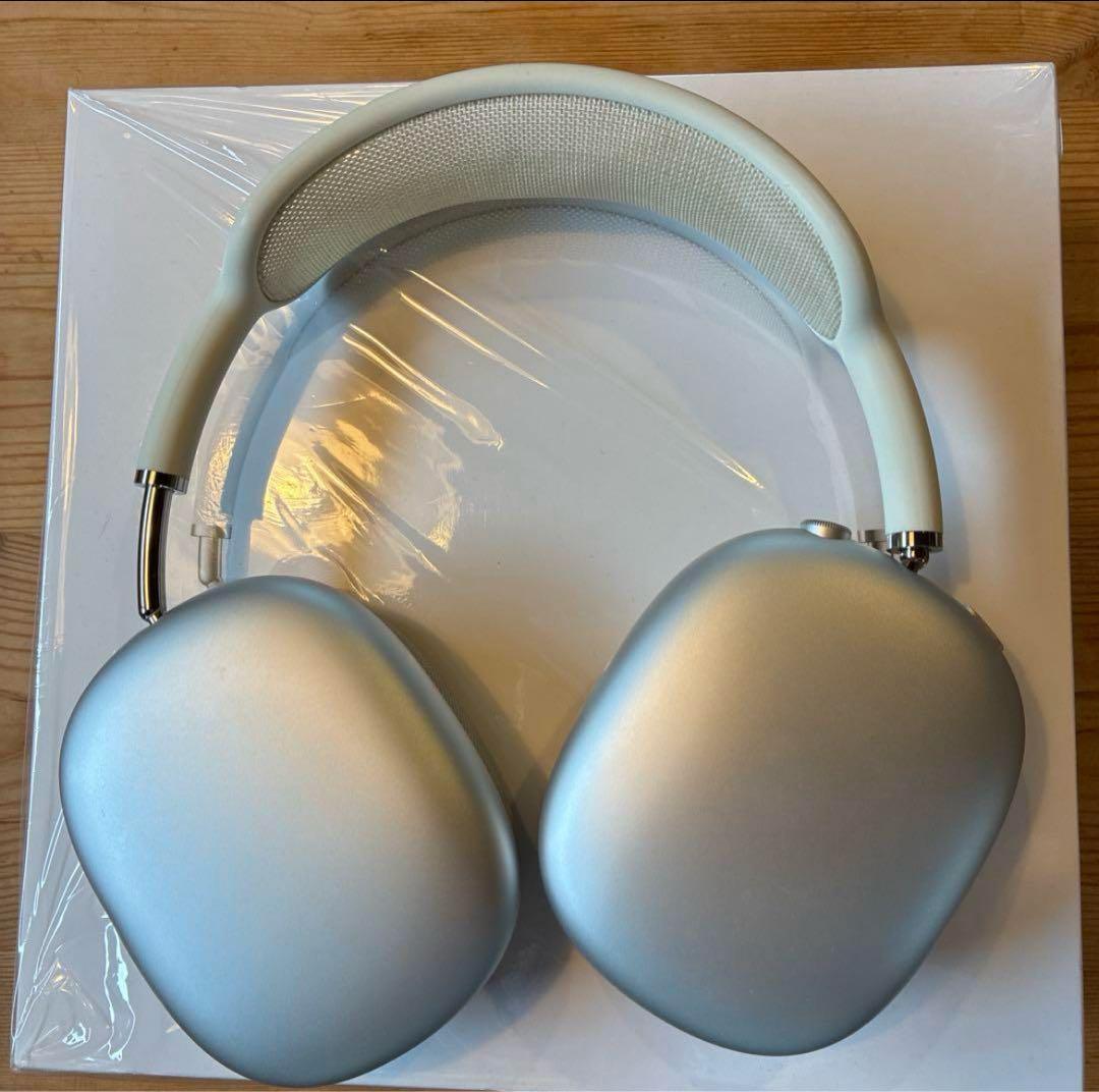 airpodsmax シルバー 楽天市場】【中古】 良品中古 AirPods Max シルバー 安心保証 即日発送