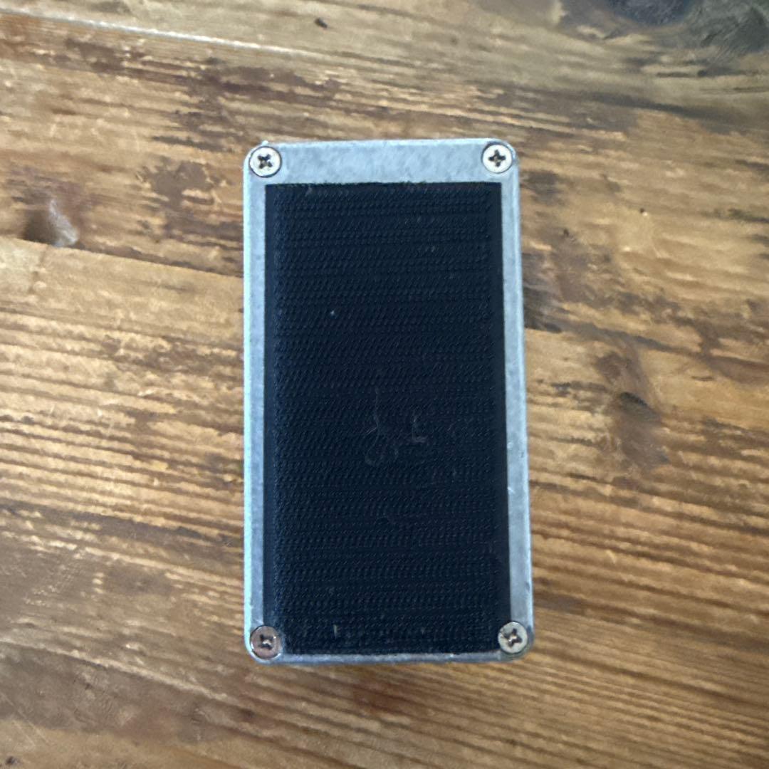 週末値引中！Beyond Tube Booster 【ブースターエフェクター】