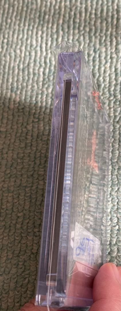 leaf pop century decadenceリブタイラー